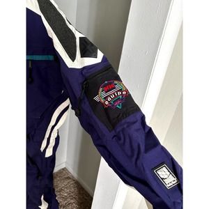 Vintage Helly Hansen Onesie Ski Snowboard